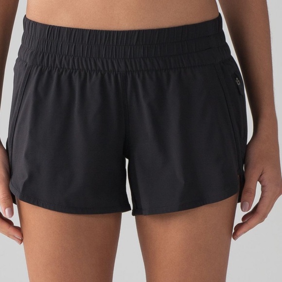 tracker v shorts lululemon